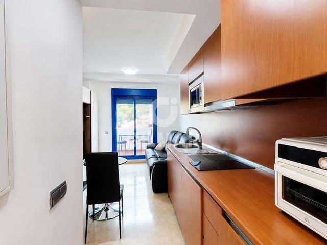Piso en venta en Arroyo de la Miel-Benalmádena Costa, Costa del Sol Occidental