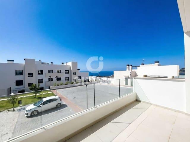 Piso en venta en Arroyo de la Miel-Benalmádena Costa, Costa del Sol Occidental