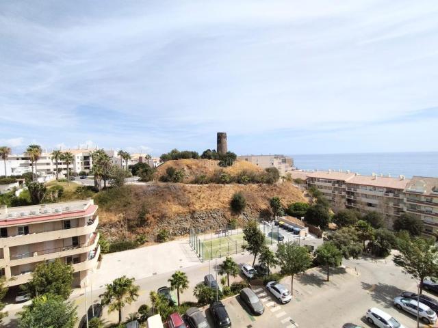 Piso en venta en La Sierrezuela, Costa del Sol Occidental