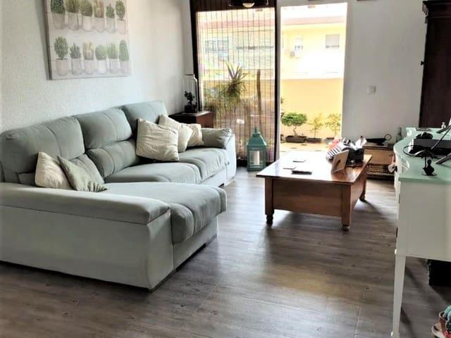 Piso en venta en Benalmádena, Benalmádena Costa