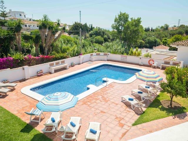 Piso en venta en Arroyo de la Miel-Benalmádena Costa, Costa del Sol Occidental