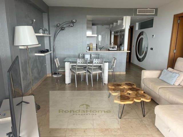Piso en venta en Arroyo de la Miel-Benalmádena Costa, Costa del Sol Occidental