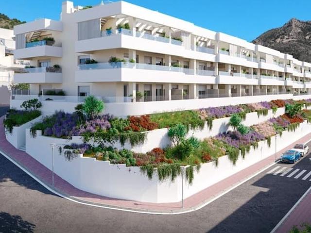 Piso en venta en Arroyo de la Miel-Benalmádena Costa, Costa del Sol Occidental