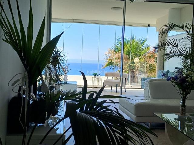 Piso en venta en La Sierrezuela, Costa del Sol Occidental
