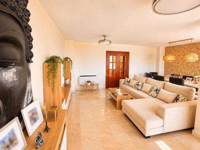 Ático en venta en La Sierrezuela, Costa del Sol Occidental