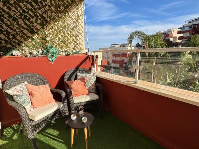 Piso en venta en La Sierrezuela, Costa del Sol Occidental