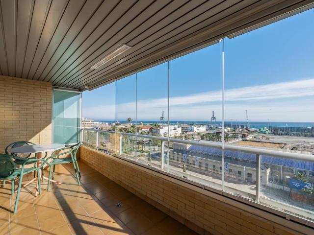 Piso en venta en Casco Antiguo - Santa Cruz - Ayuntamiento, l'Alacantí