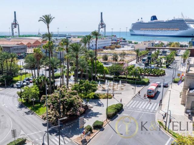 Piso en venta en Casco Antiguo - Santa Cruz - Ayuntamiento, l'Alacantí