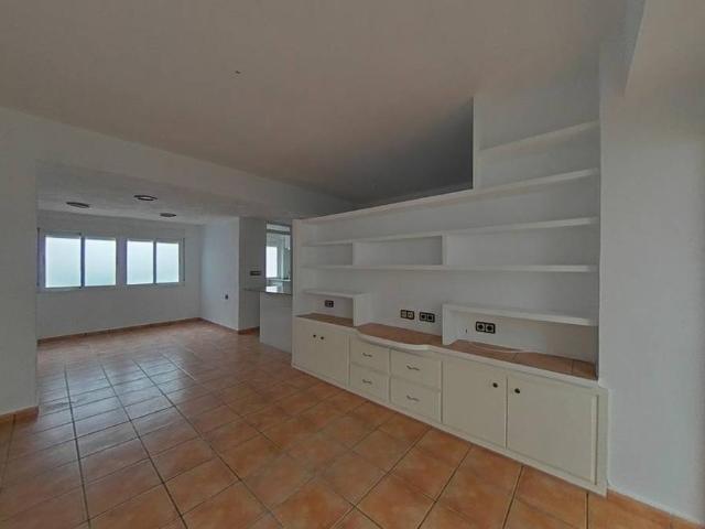 Piso en venta en Casco Antiguo - Santa Cruz - Ayuntamiento, l'Alacantí