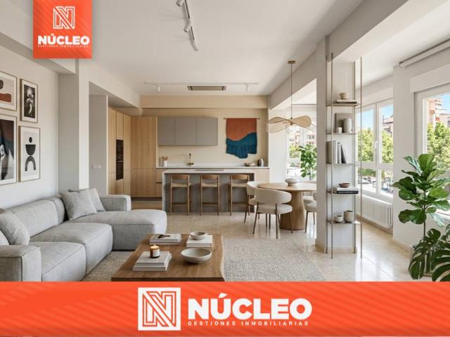Piso en venta en Casco Antiguo - Santa Cruz - Ayuntamiento, l'Alacantí
