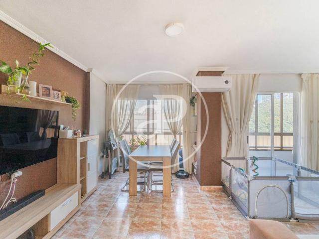 Piso en venta en Centre Històric, Alicante