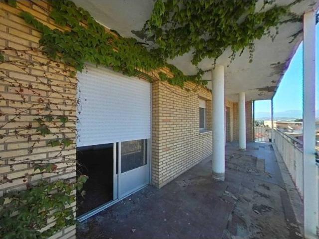 Piso en venta en Benalúa Piso en venta en Benalúa