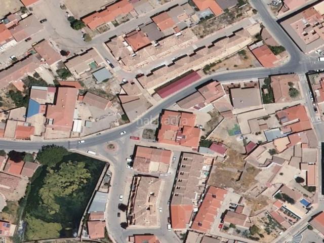 Piso en venta en Comarca de Guadix, Andalucía