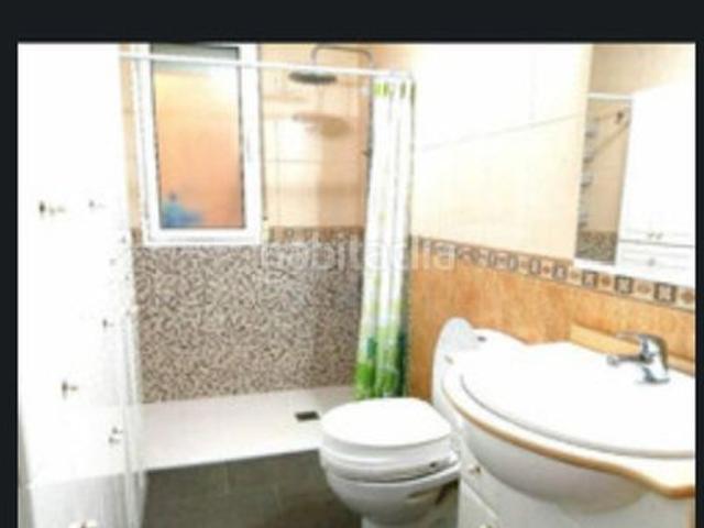 Piso en venta en Comarca de Guadix, Andalucía