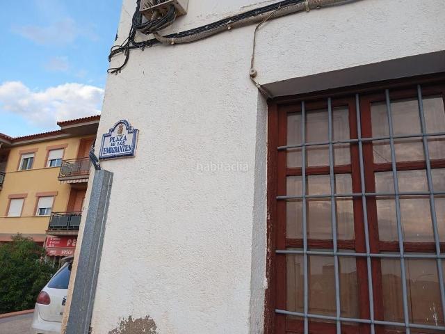 Piso en venta en Comarca de Guadix, Andalucía