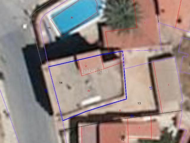 Piso en venta en Comarca de Guadix, Andalucía
