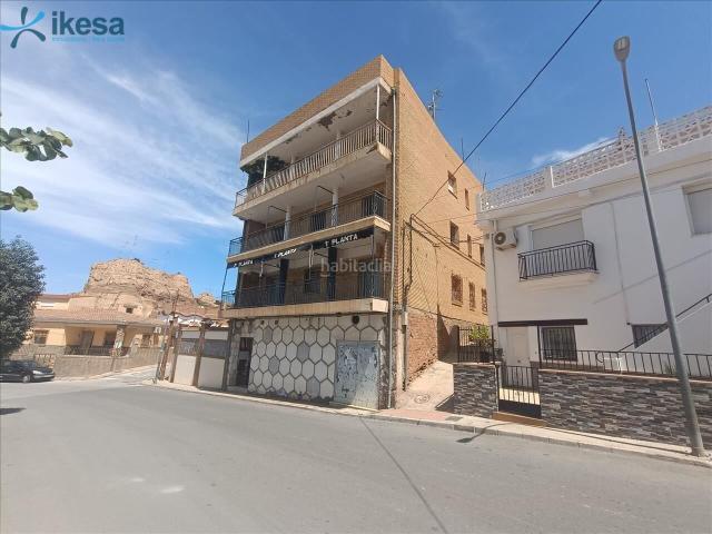 Piso en venta en Comarca de Guadix, Andalucía