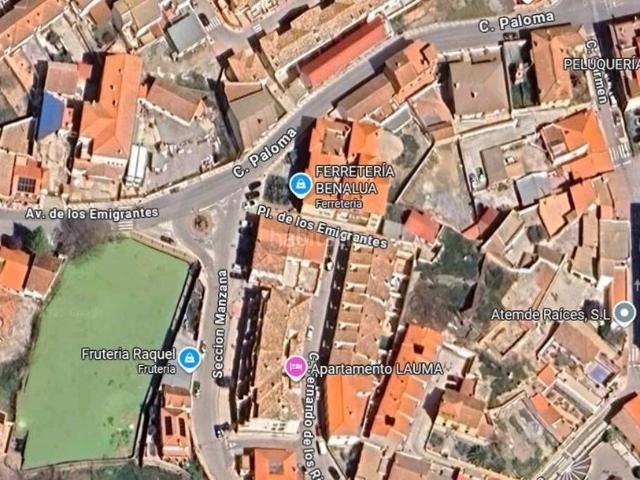 Piso en venta en Comarca de Guadix, Andalucía