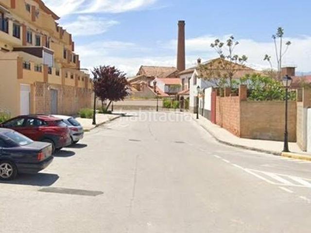Piso en venta en Comarca de Guadix, Andalucía