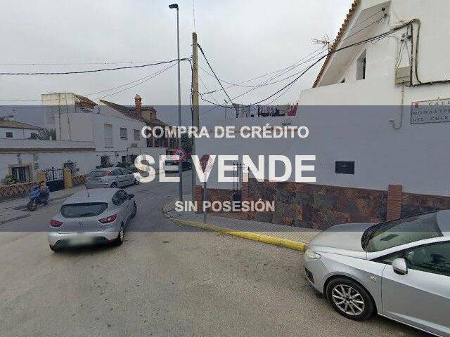 Piso en venta en La Janda, Andalucía