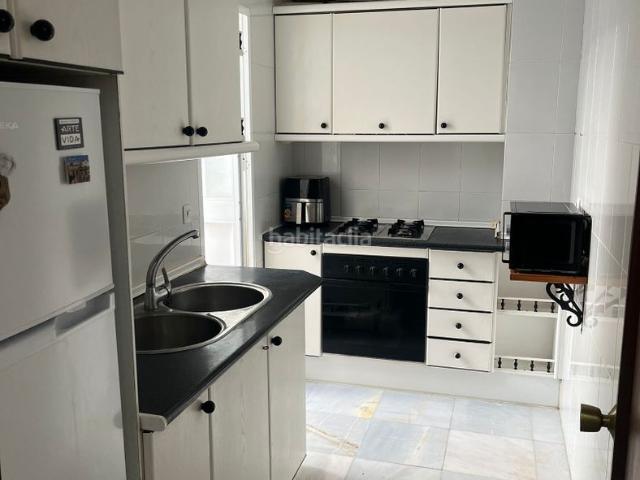 Piso en venta en La Janda, Andalucía