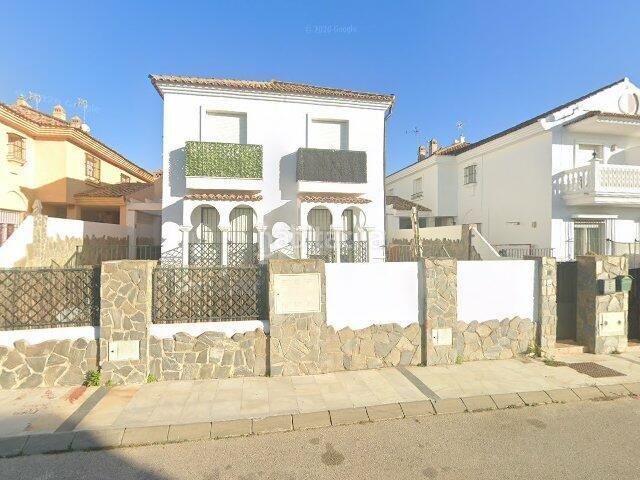 Piso en venta en La Janda, Andalucía