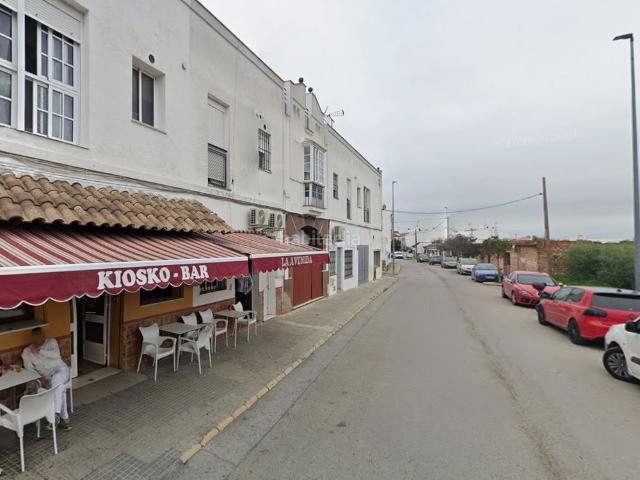 Piso en venta en La Janda, Andalucía