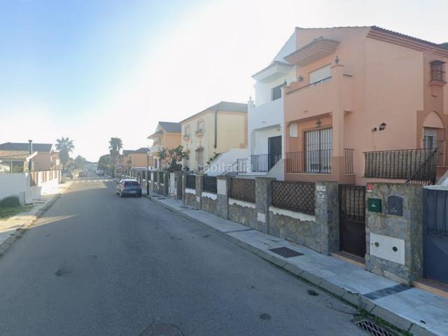Piso en venta en La Janda, Andalucía