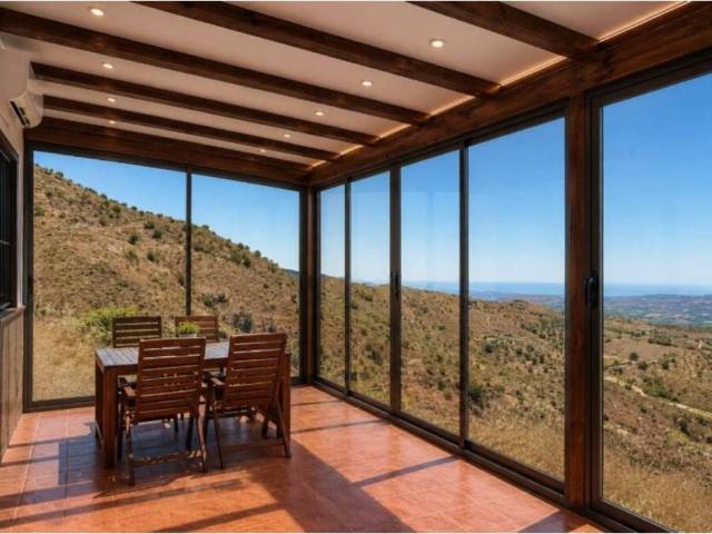 Piso en venta en La Axarquía, Andalucía