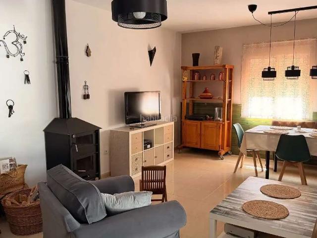 Piso en venta en La Axarquía, Andalucía