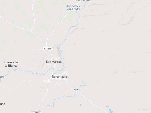 Piso en venta en Comarca de Baza, Andalucía