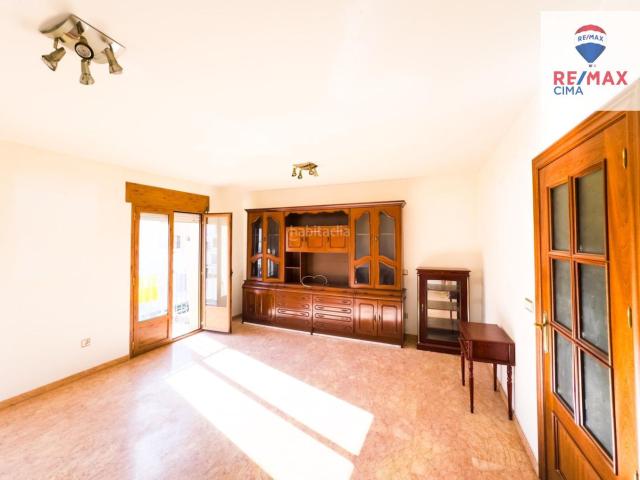 Piso en venta en Comarca de Baza, Andalucía