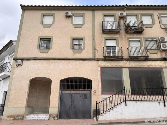 Piso en venta en Benamejí, Andalucía
