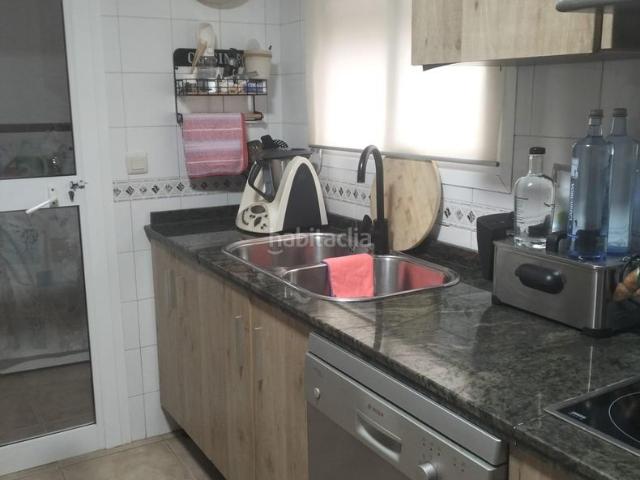 Piso en venta en Benamejí, Andalucía
