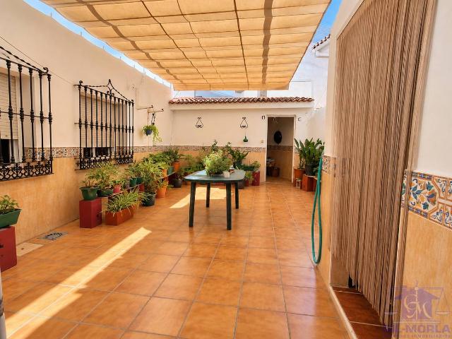 Piso en venta en Benamocarra, Málaga
