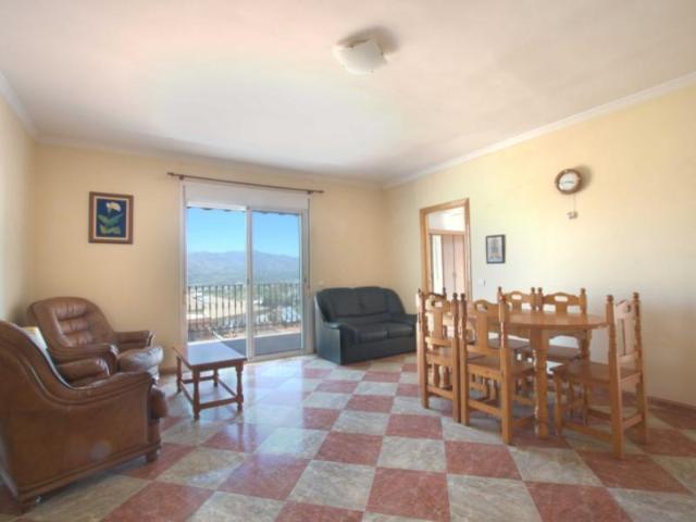 Piso en venta en La Axarquía, Andalucía