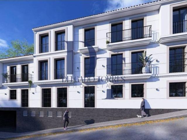 Piso en venta en Benamocarra Piso en venta en Benamocarra