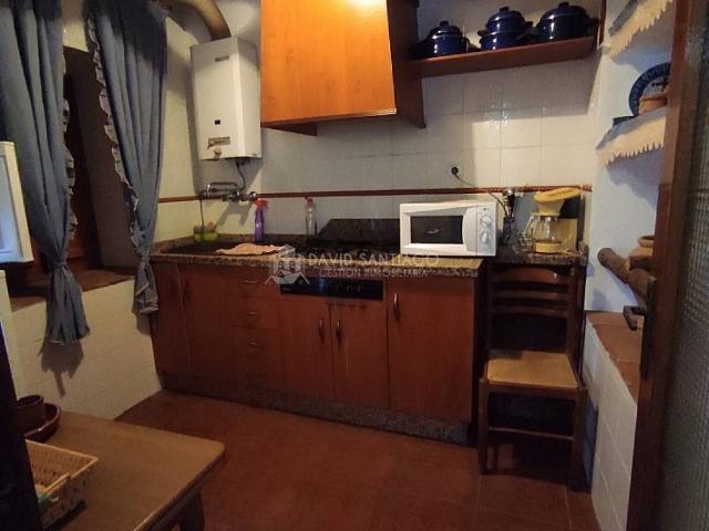 Piso en venta en Benamocarra