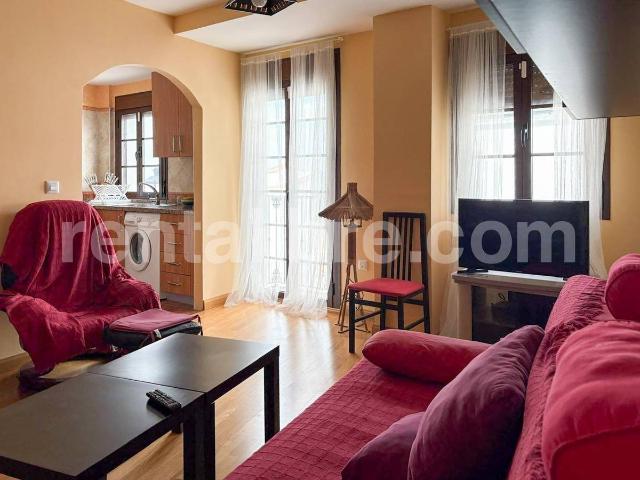 Piso en venta en Barrio Nazarí, Benaocaz