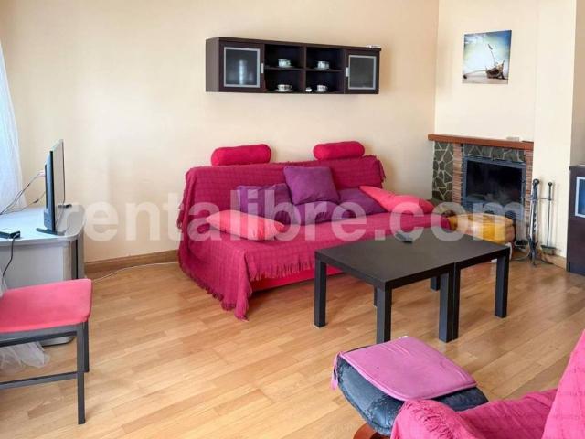 Piso en venta en Benaocaz, Cádiz