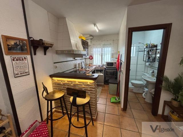 Piso en venta en Barrio Nazarí, Benaocaz
