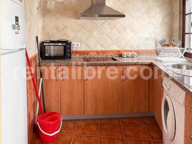 Piso en venta en Barrio Nazarí, Benaocaz