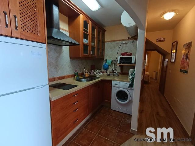 Piso en venta en Sierra de Cádiz, Andalucía