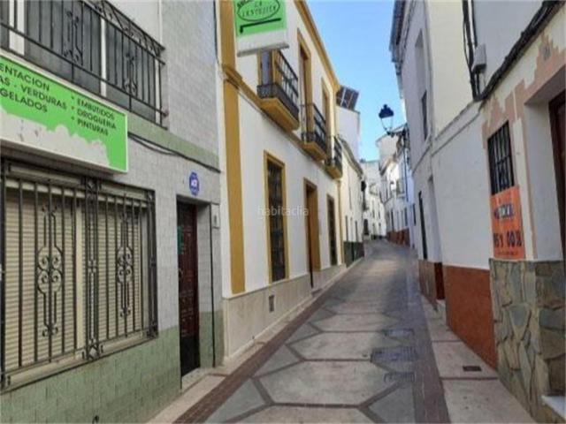 Piso en venta en Estación Benaoján-Montejaque, Benaoján