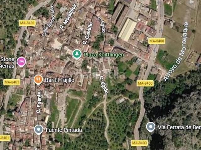 Piso en venta en Serranía de Ronda, Andalucía