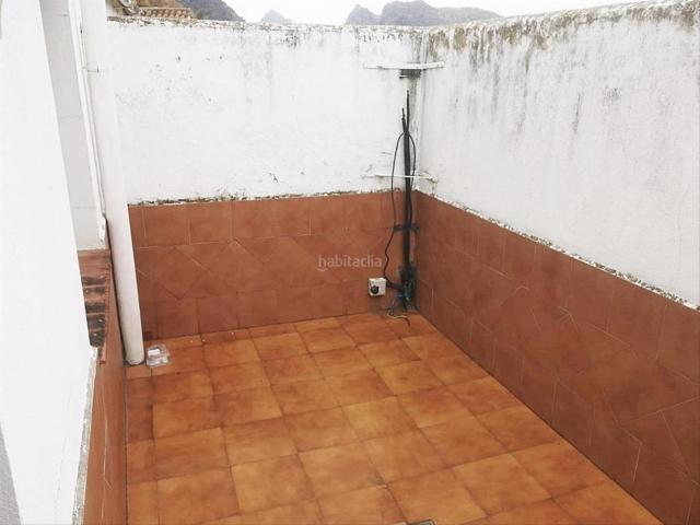 Piso en venta en Estación Benaoján-Montejaque, Benaoján