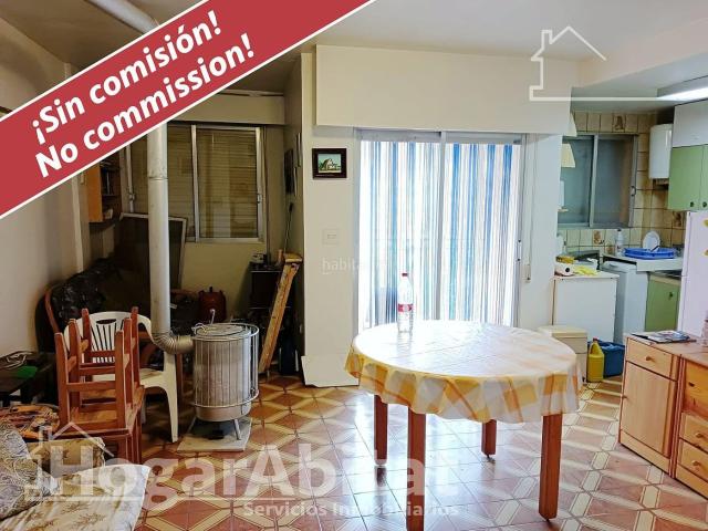 Piso en venta en l'Alt Maestrat, Valencia