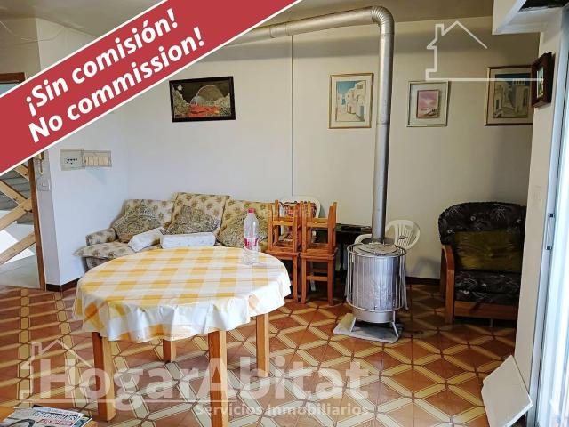 Piso en venta en l'Alt Maestrat, Valencia
