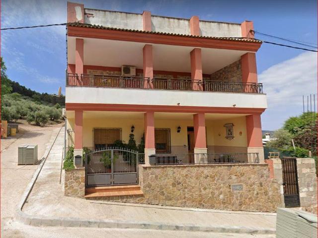 Piso en venta en Benatae, Urbanización 