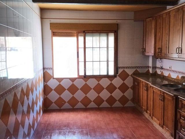 Piso en venta en Benatae, Andalucía